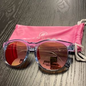 Brand new women’s Blenders sunglasses